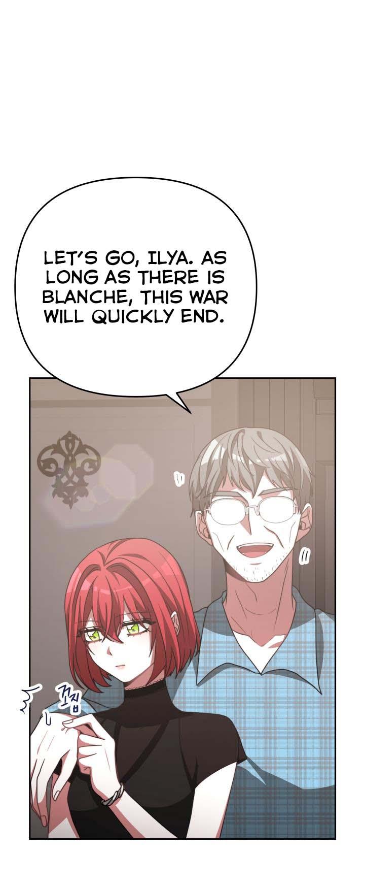 The Villainess is Worshipped chapter 14 - page 48