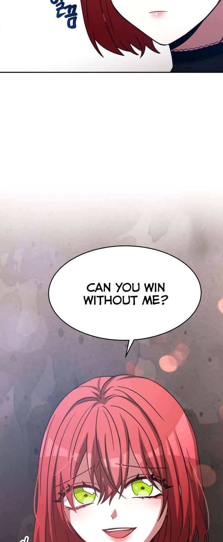 The Villainess is Worshipped chapter 14 - page 58