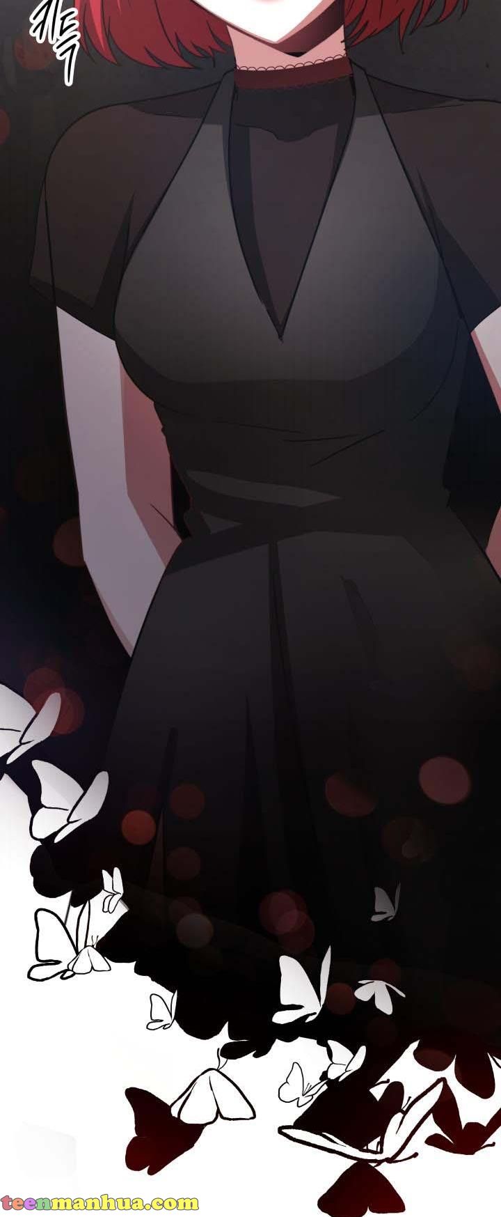 The Villainess is Worshipped chapter 14 - page 59