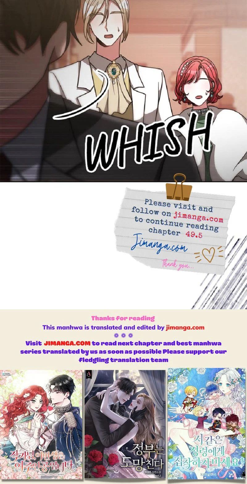 The Villainess is Worshipped chapter 49 - page 15