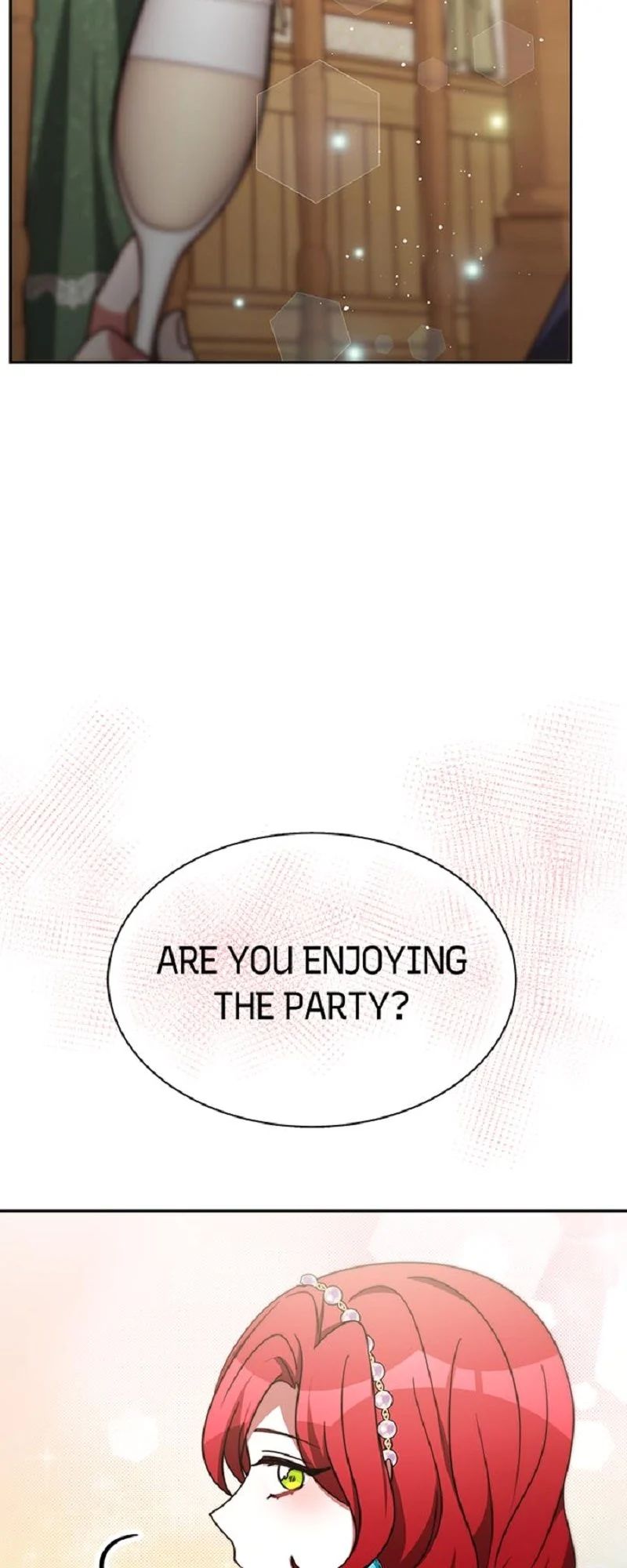 The Villainess is Worshipped chapter 49 - page 3