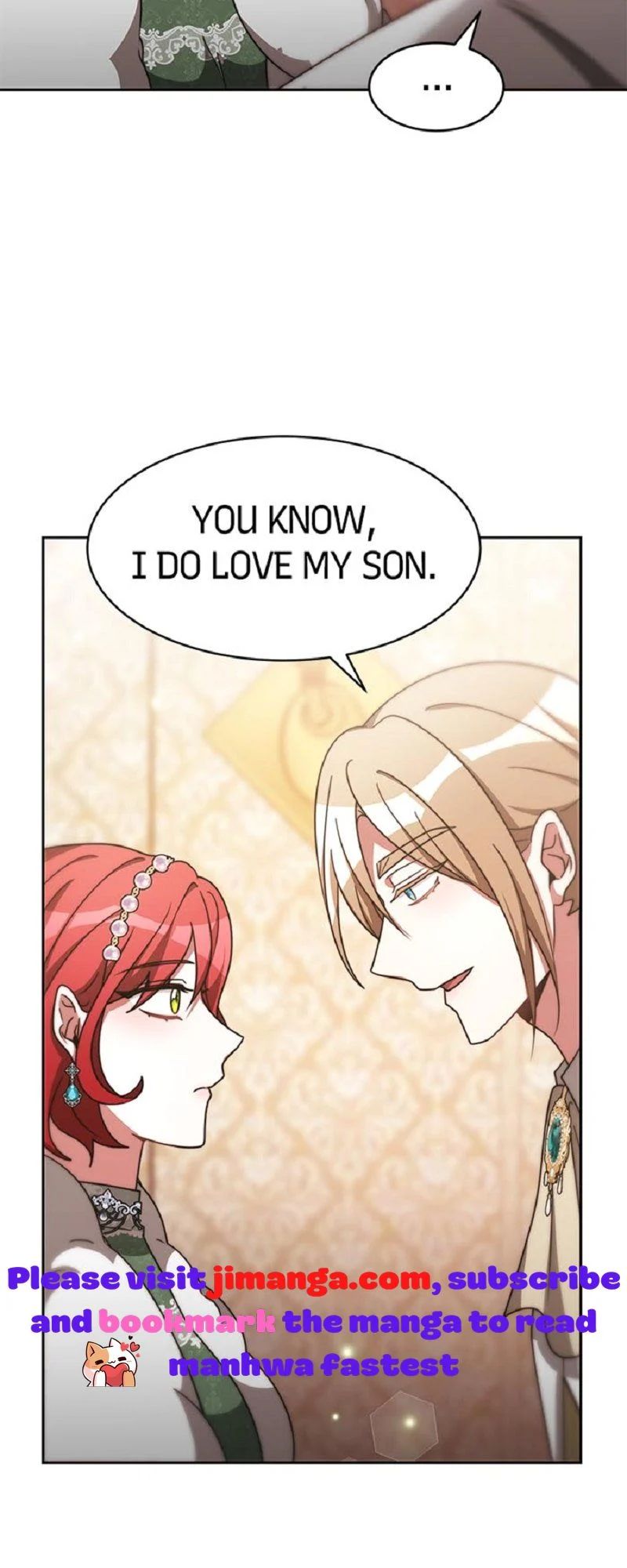 The Villainess is Worshipped chapter 49 - page 8