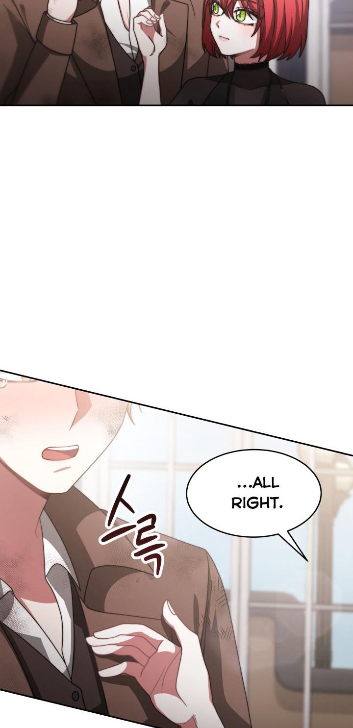 The Villainess is Worshipped chapter 16 - page 22