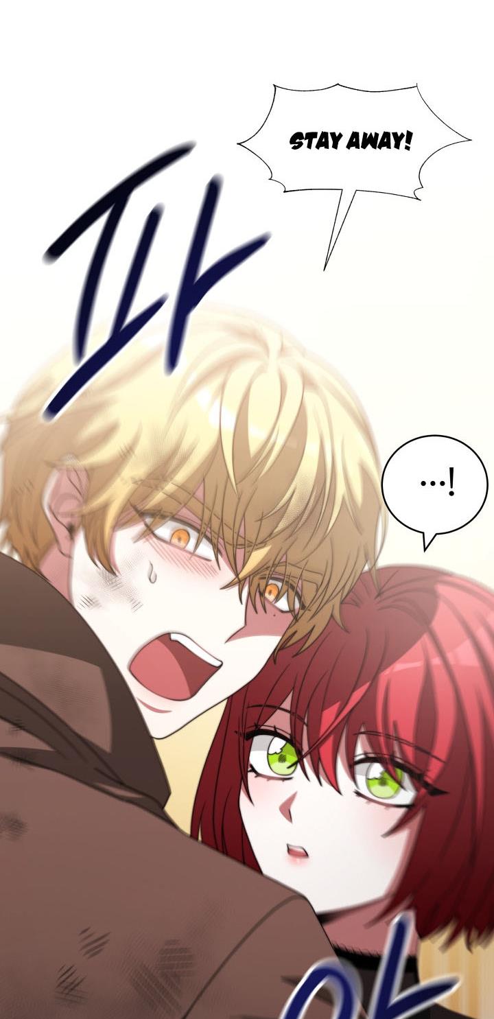 The Villainess is Worshipped chapter 16 - page 30
