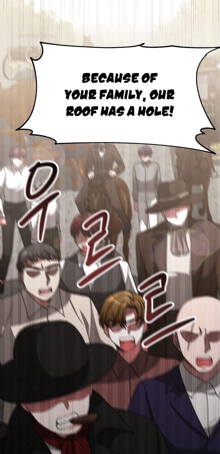 The Villainess is Worshipped chapter 16 - page 37