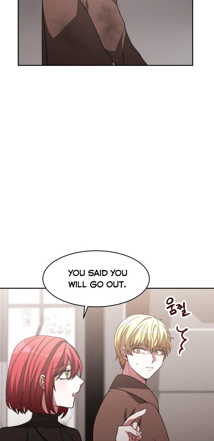 The Villainess is Worshipped chapter 16 - page 41