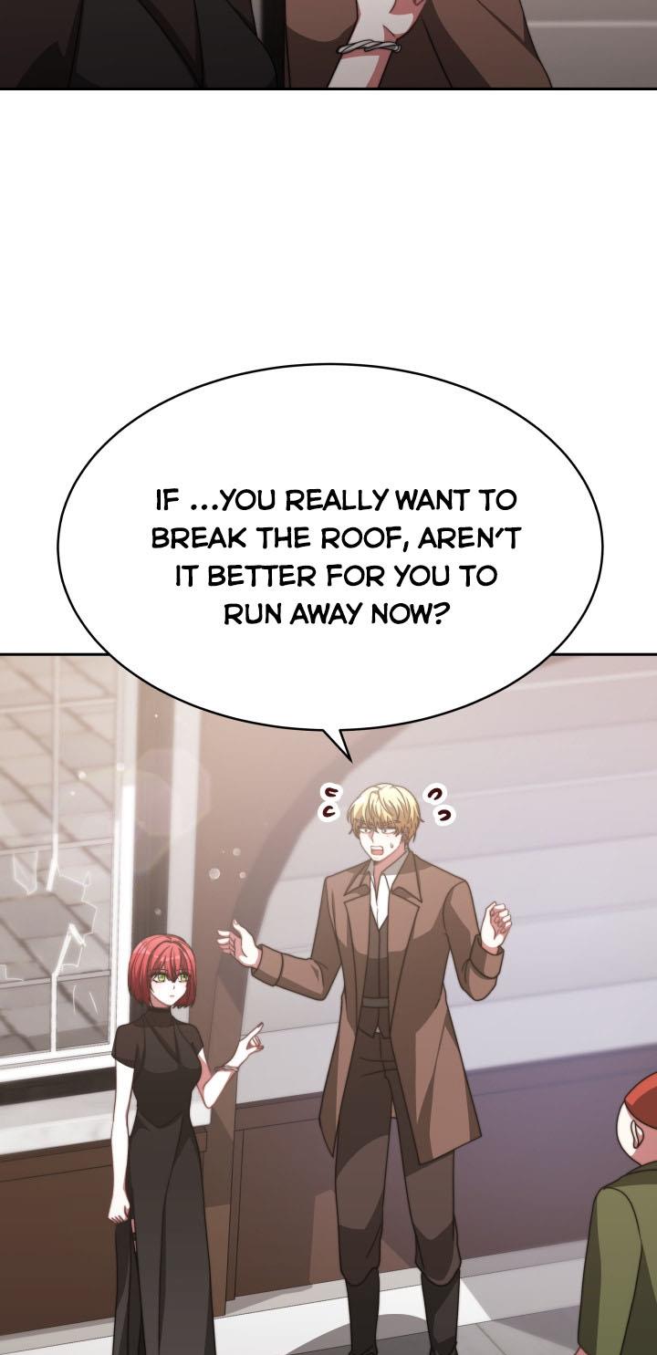 The Villainess is Worshipped chapter 16 - page 42