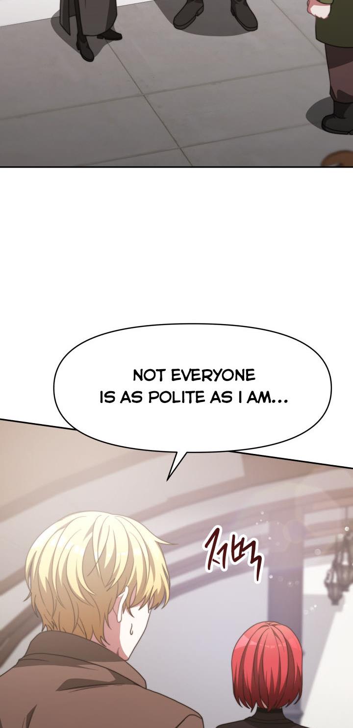 The Villainess is Worshipped chapter 16 - page 43