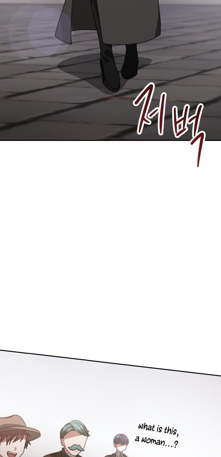 The Villainess is Worshipped chapter 16 - page 48