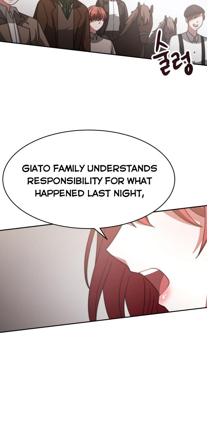 The Villainess is Worshipped chapter 16 - page 49