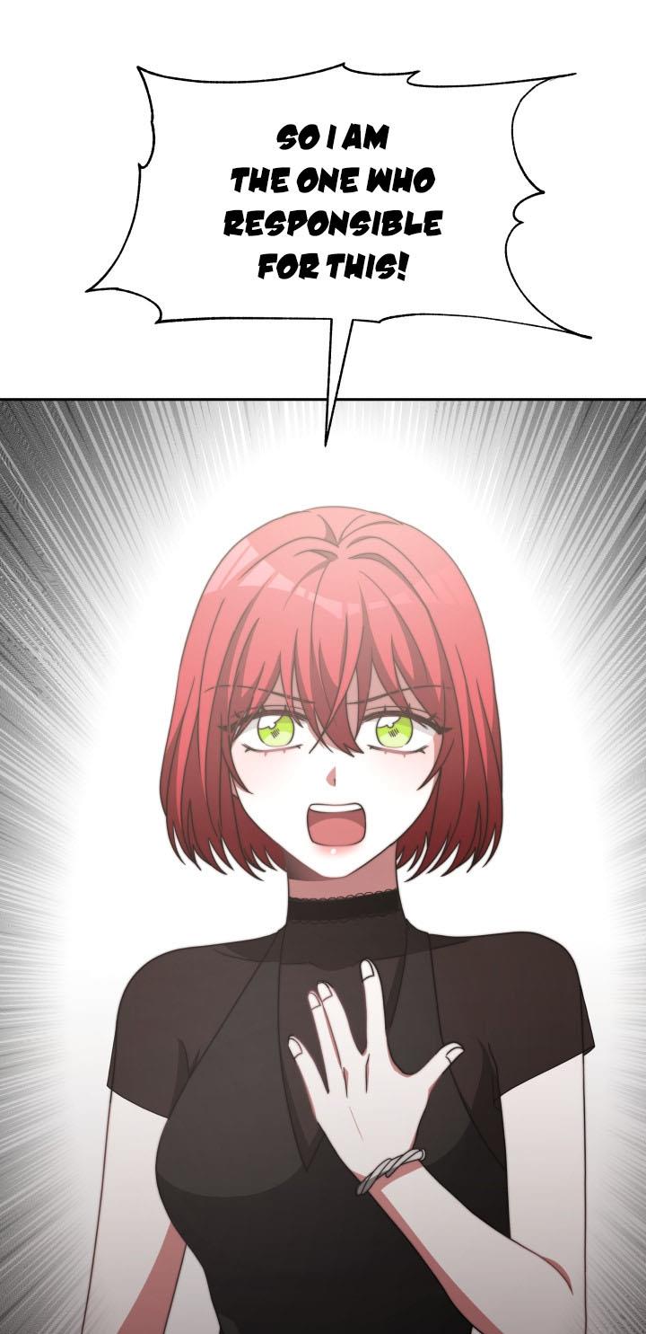 The Villainess is Worshipped chapter 16 - page 50