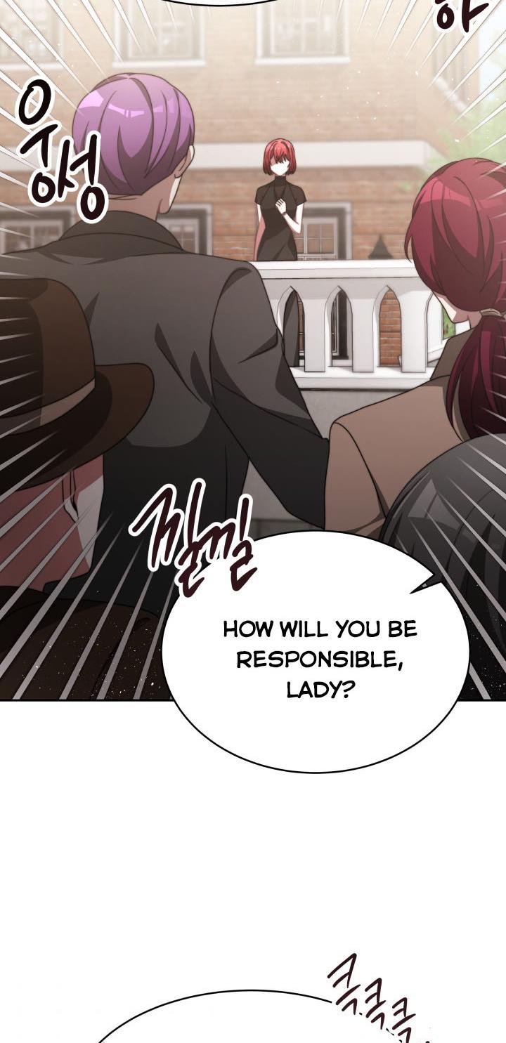 The Villainess is Worshipped chapter 16 - page 52