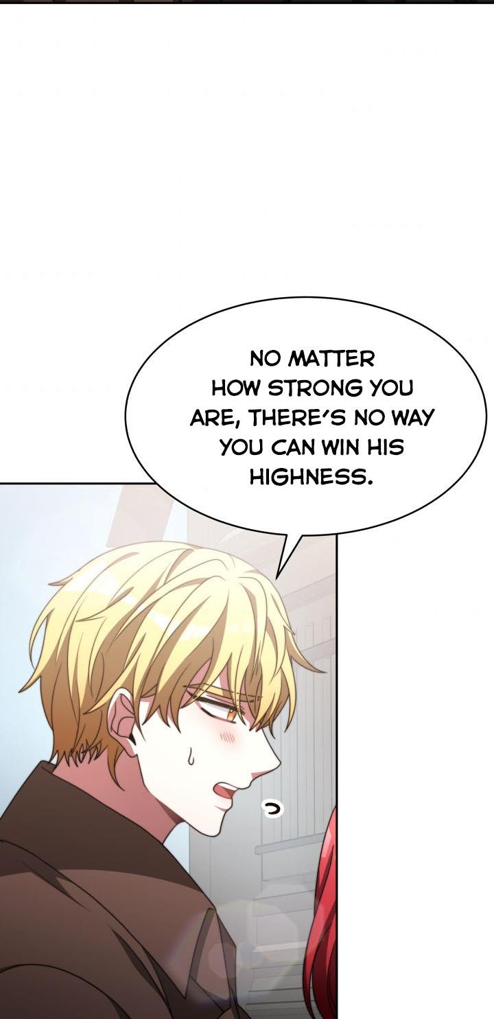 The Villainess is Worshipped chapter 16 - page 61
