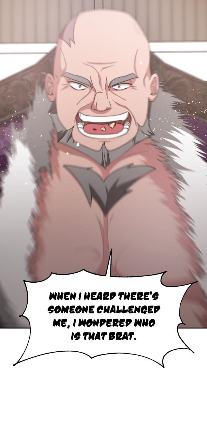 The Villainess is Worshipped chapter 16 - page 66