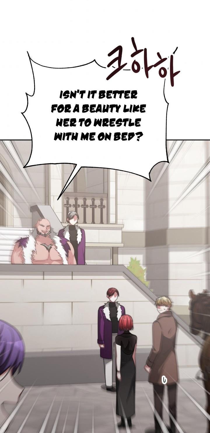 The Villainess is Worshipped chapter 16 - page 68