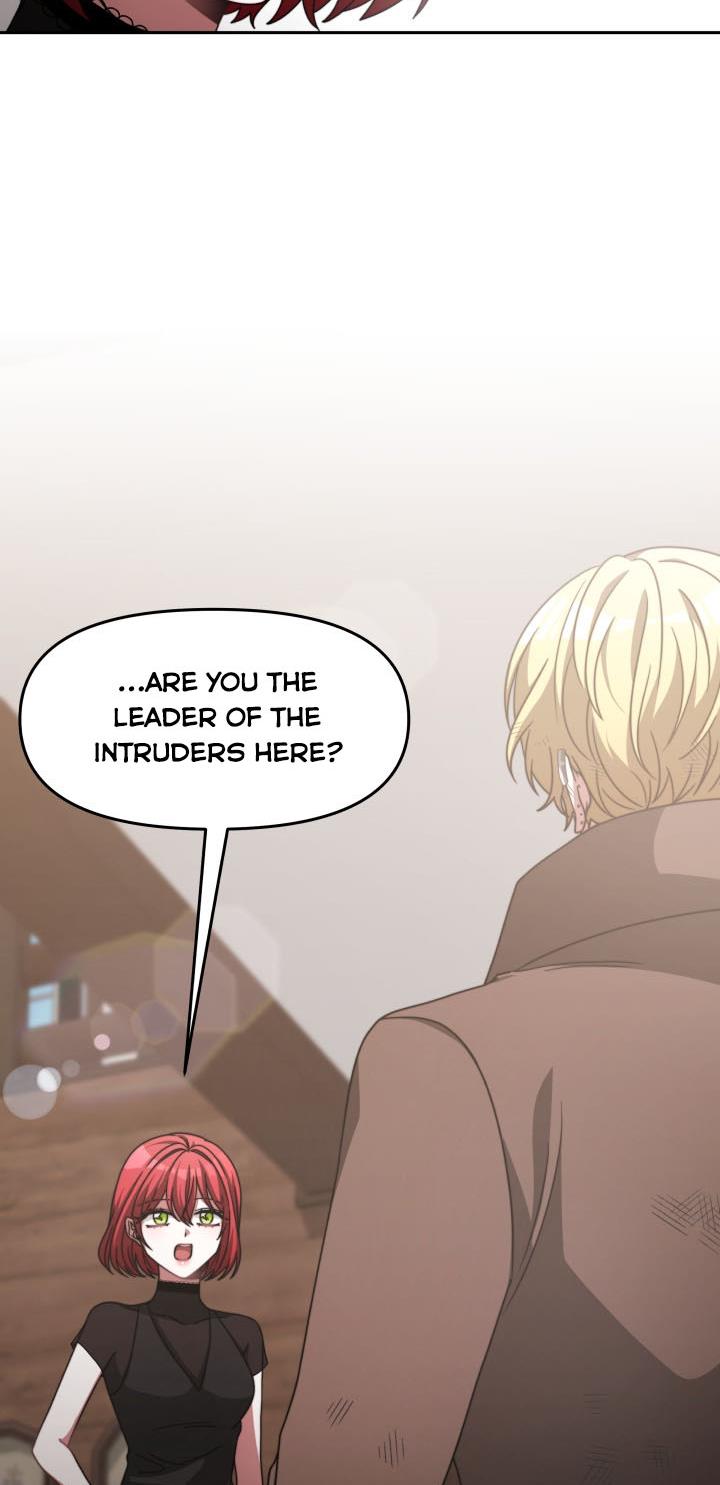 The Villainess is Worshipped chapter 16 - page 8