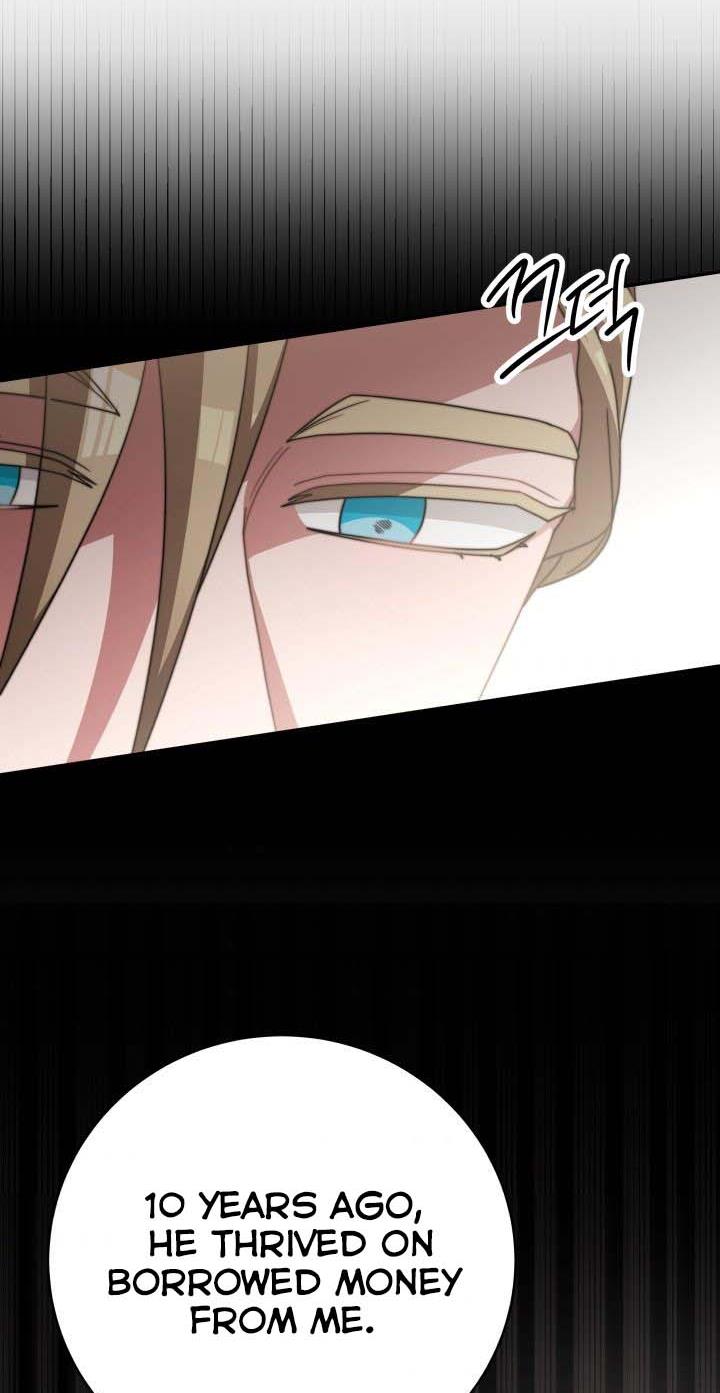 The Villainess is Worshipped chapter 18 - page 25