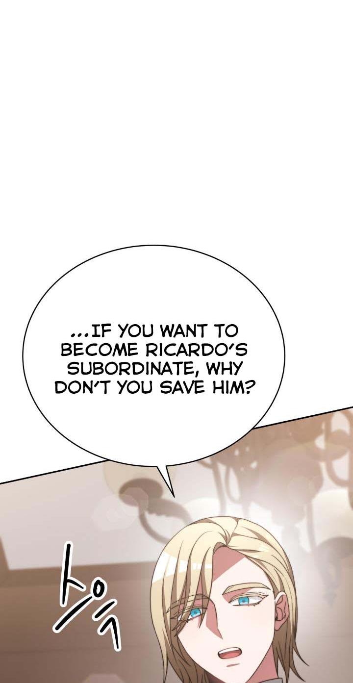 The Villainess is Worshipped chapter 18 - page 32