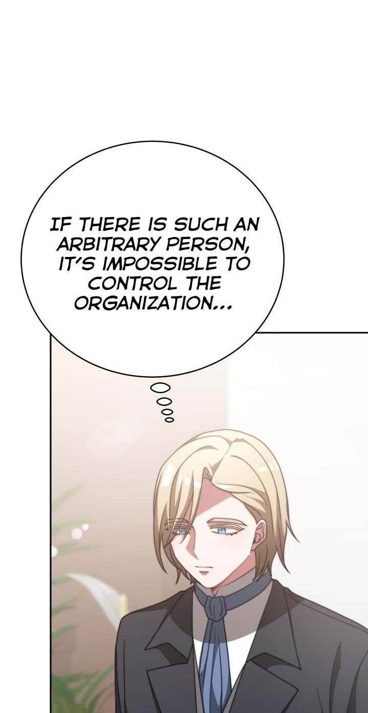 The Villainess is Worshipped chapter 18 - page 40