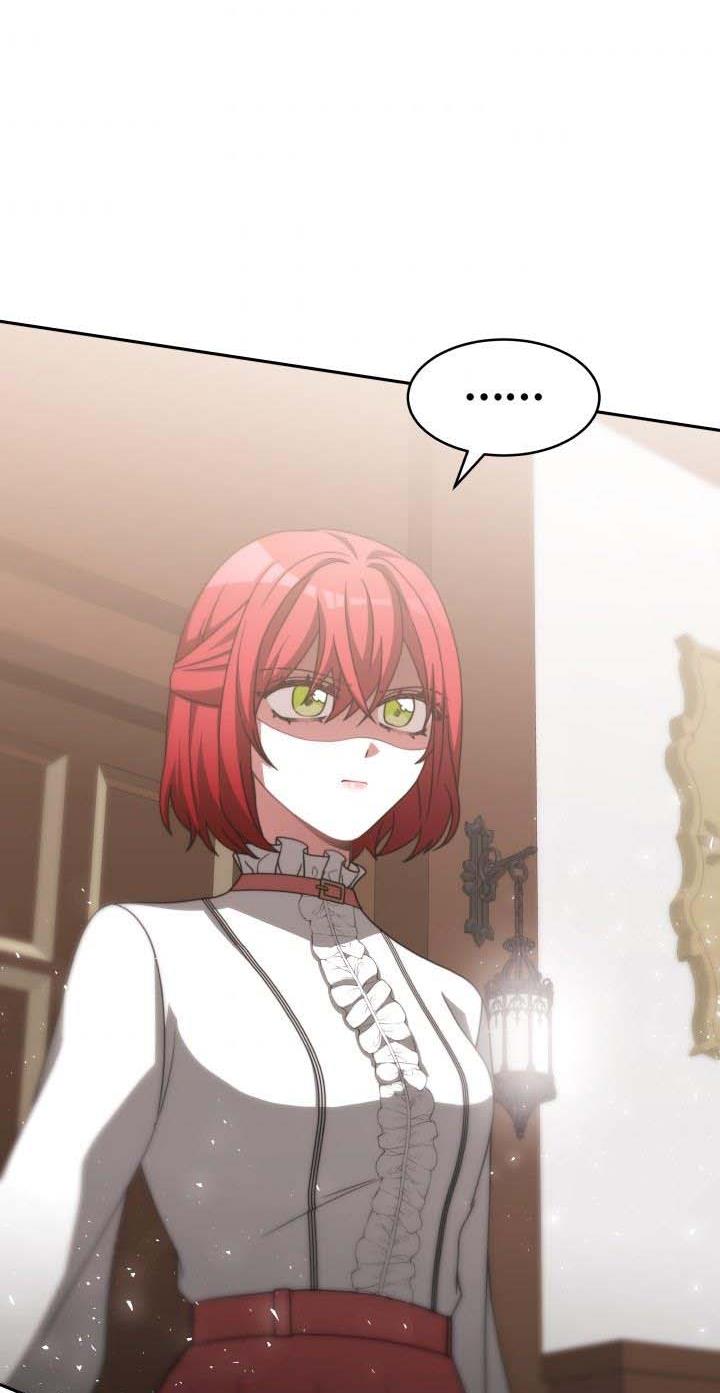 The Villainess is Worshipped chapter 18 - page 49