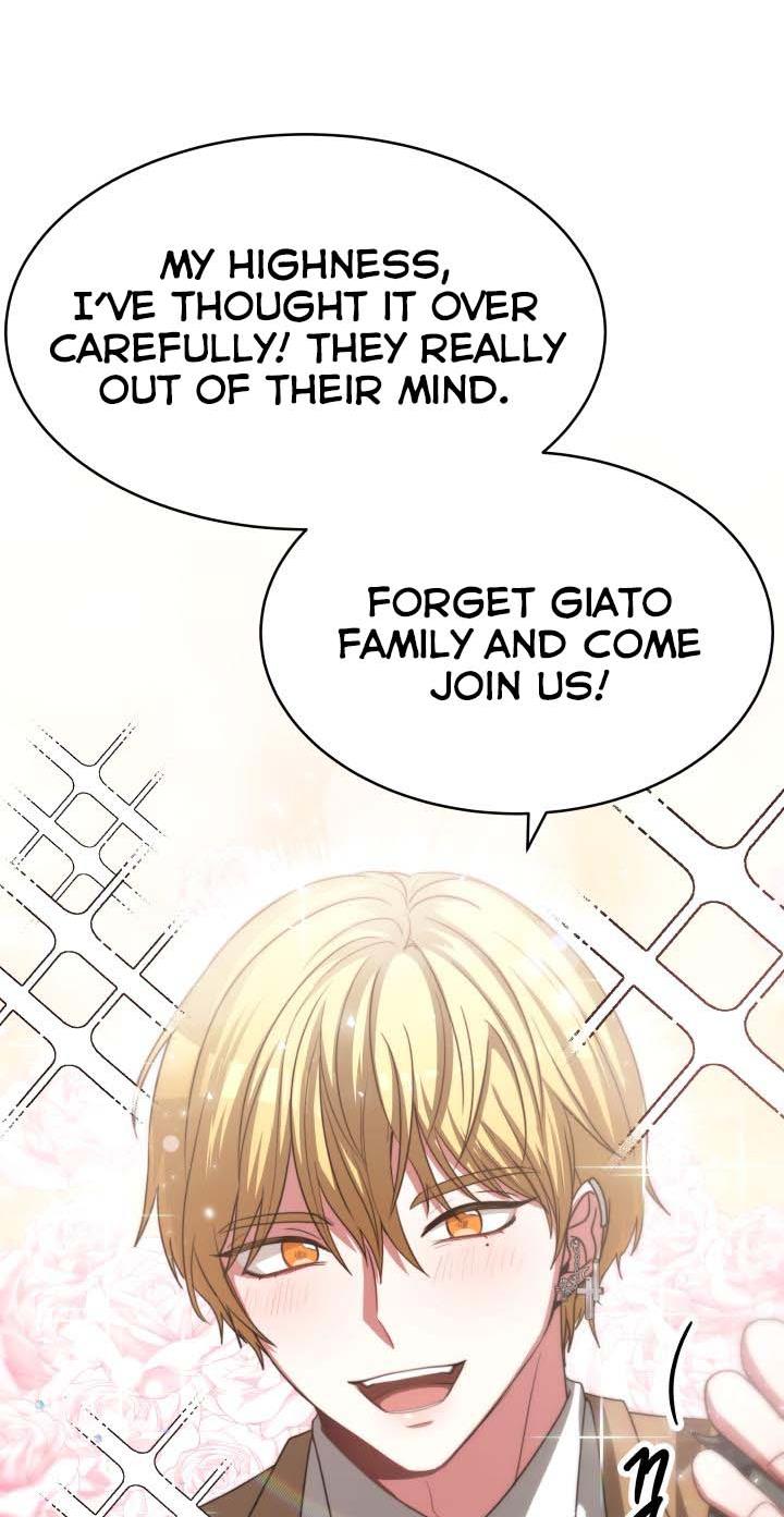 The Villainess is Worshipped chapter 18 - page 53