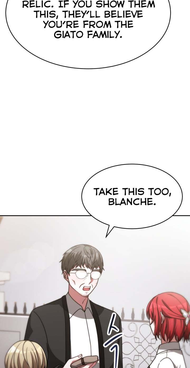 The Villainess is Worshipped chapter 18 - page 61