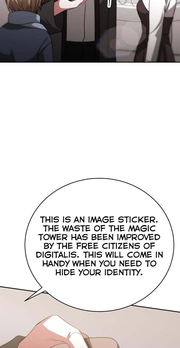 The Villainess is Worshipped chapter 18 - page 62