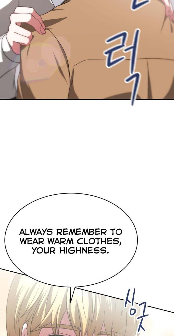 The Villainess is Worshipped chapter 18 - page 64