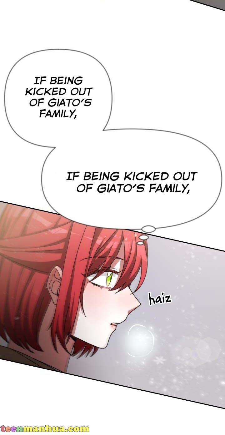 The Villainess is Worshipped chapter 18 - page 70