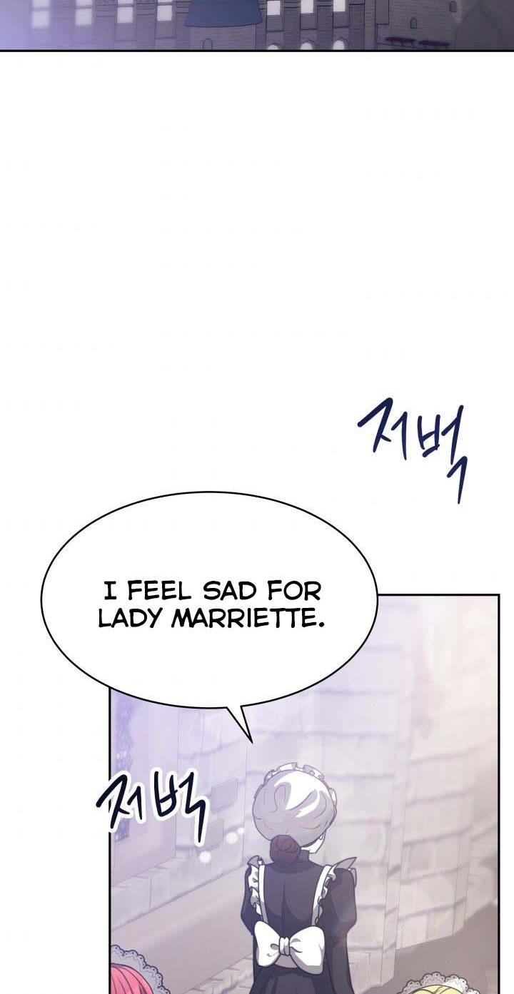 The Villainess is Worshipped chapter 18 - page 72
