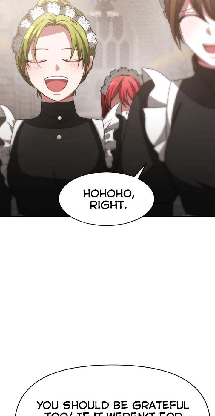 The Villainess is Worshipped chapter 18 - page 74