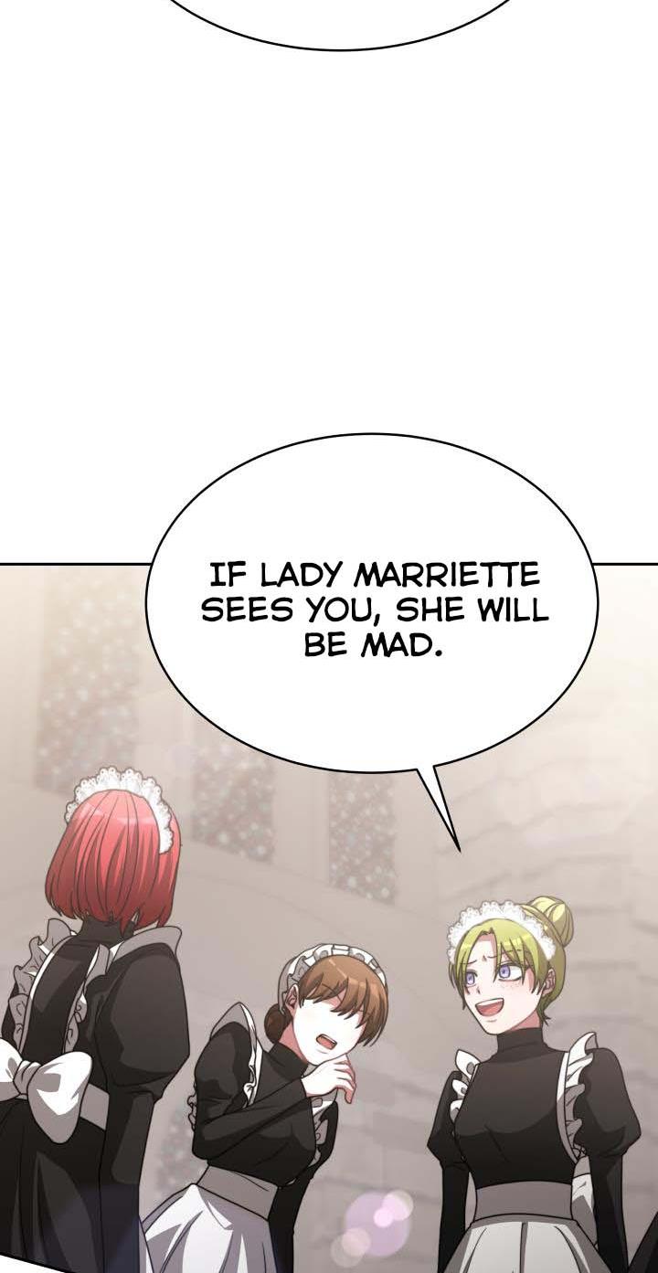 The Villainess is Worshipped chapter 18 - page 77