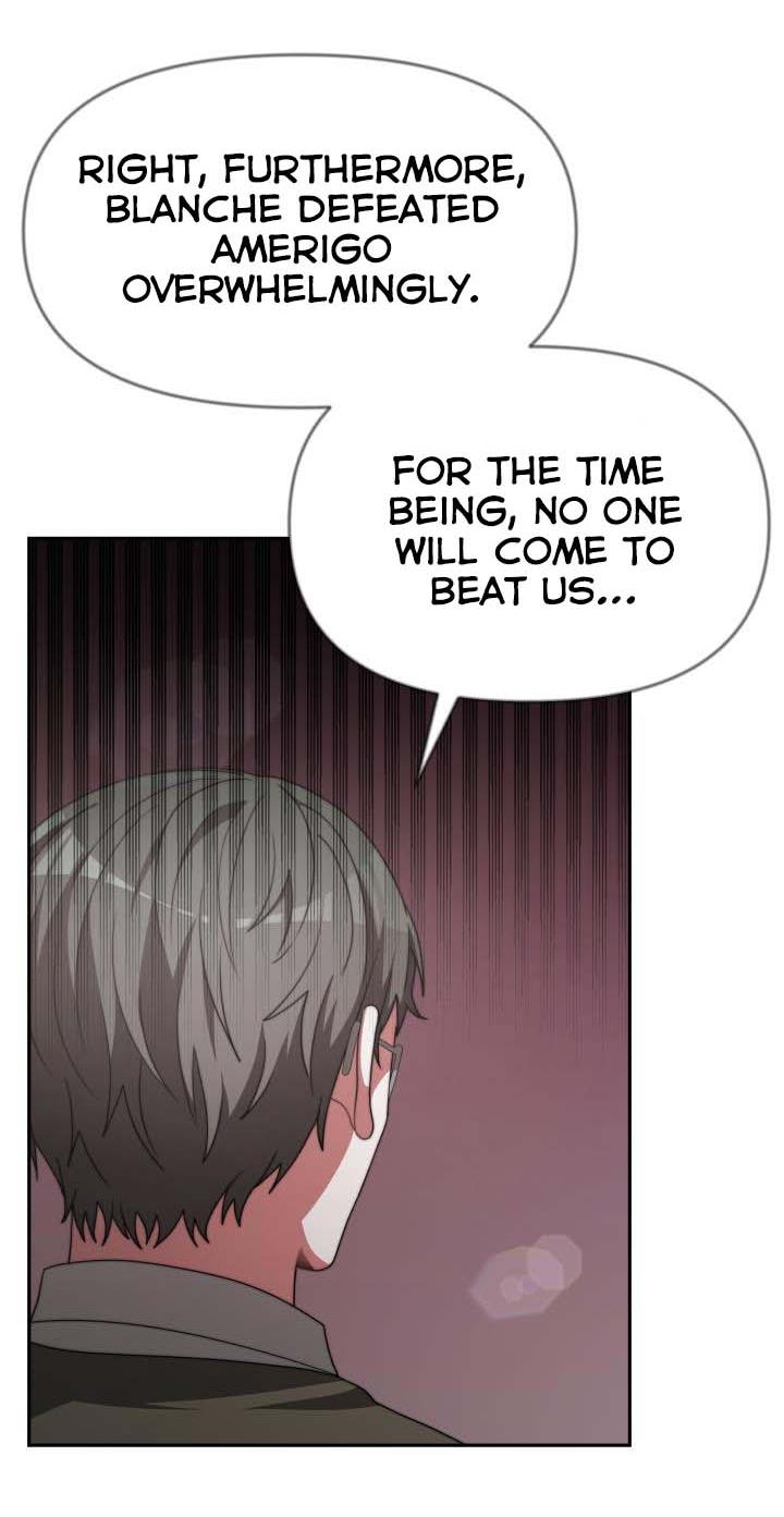 The Villainess is Worshipped chapter 18 - page 9