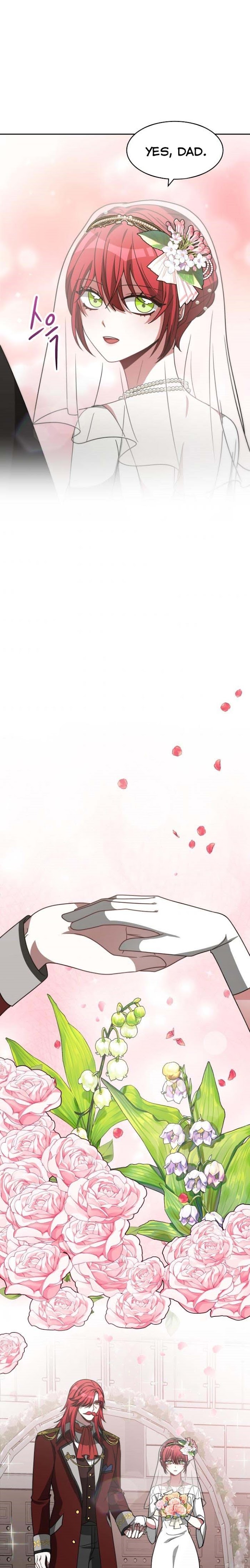 The Villainess is Worshipped chapter 25 - page 13