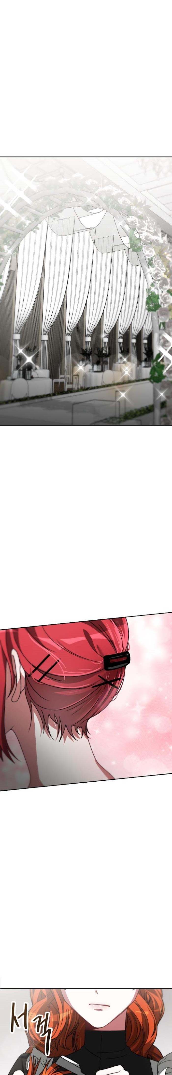 The Villainess is Worshipped chapter 25 - page 9