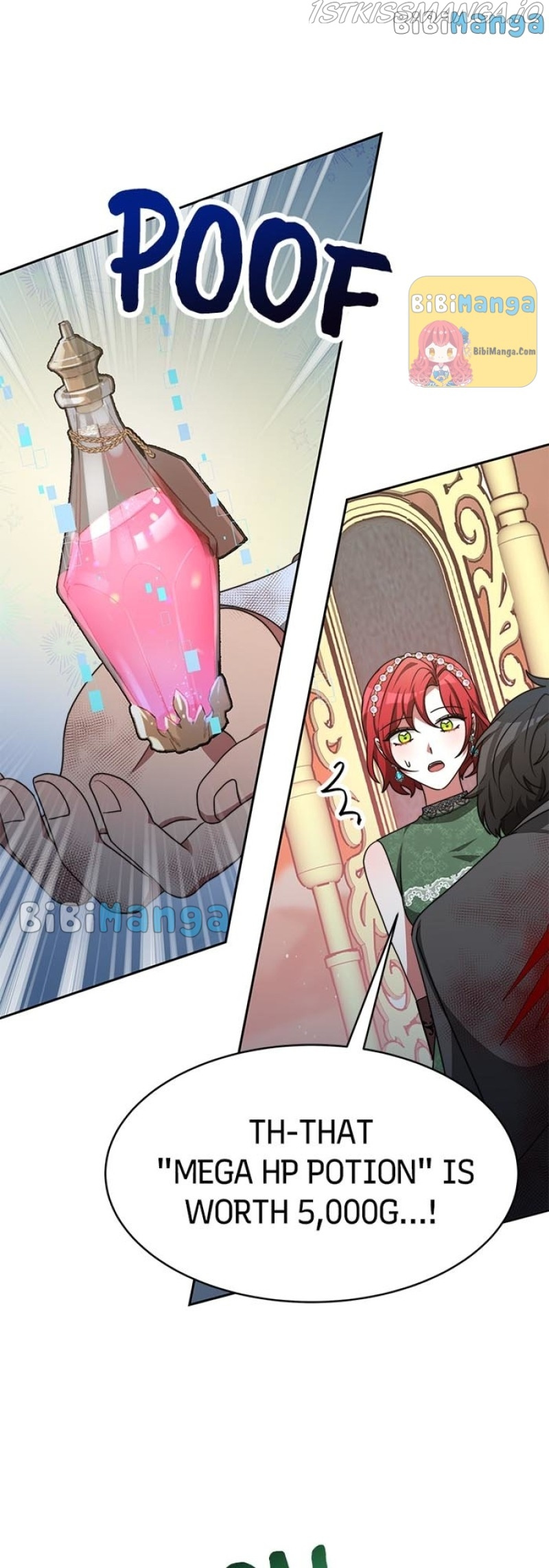 The Villainess is Worshipped chapter 53 - page 28