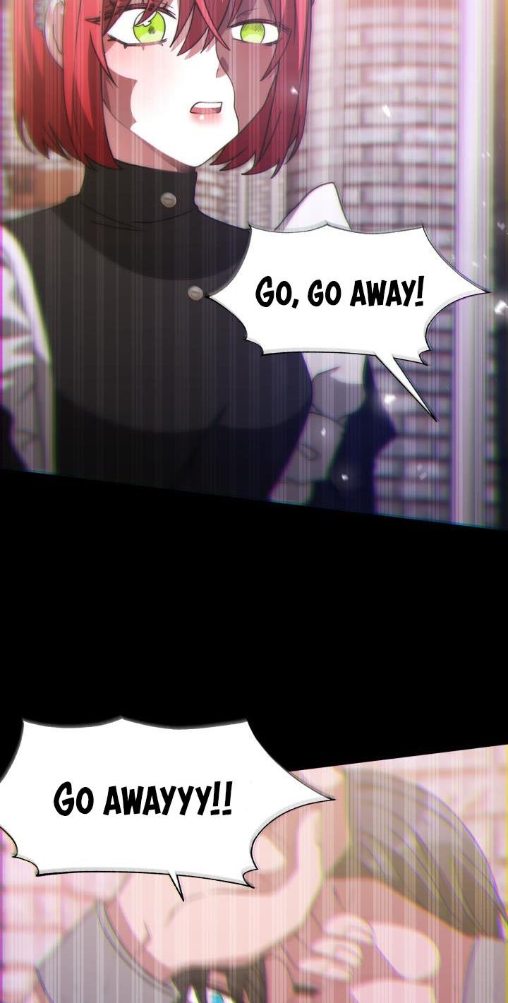 The Villainess is Worshipped chapter 19 - page 20