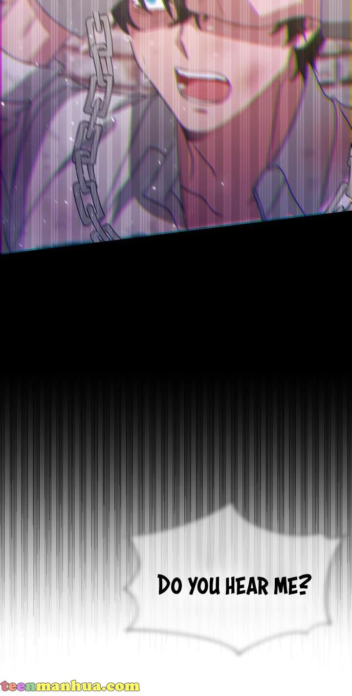 The Villainess is Worshipped chapter 19 - page 21