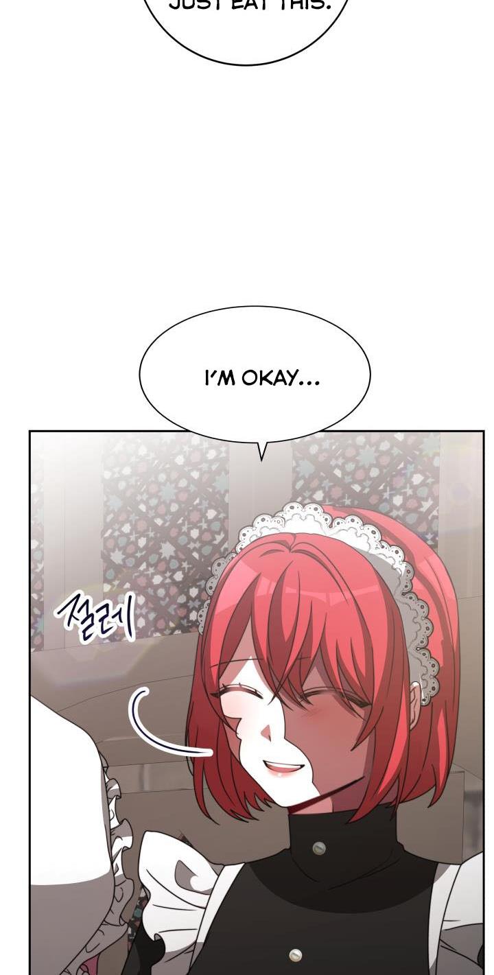 The Villainess is Worshipped chapter 19 - page 28