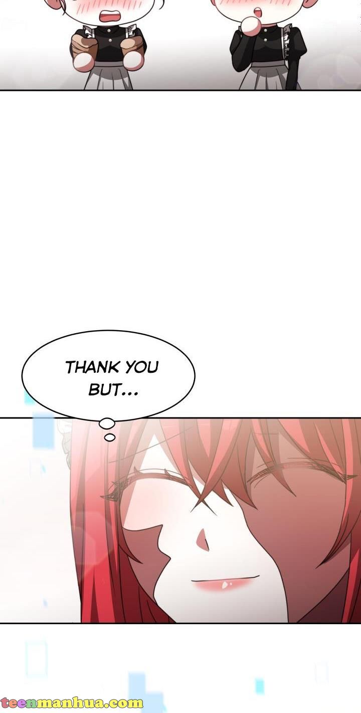 The Villainess is Worshipped chapter 19 - page 30