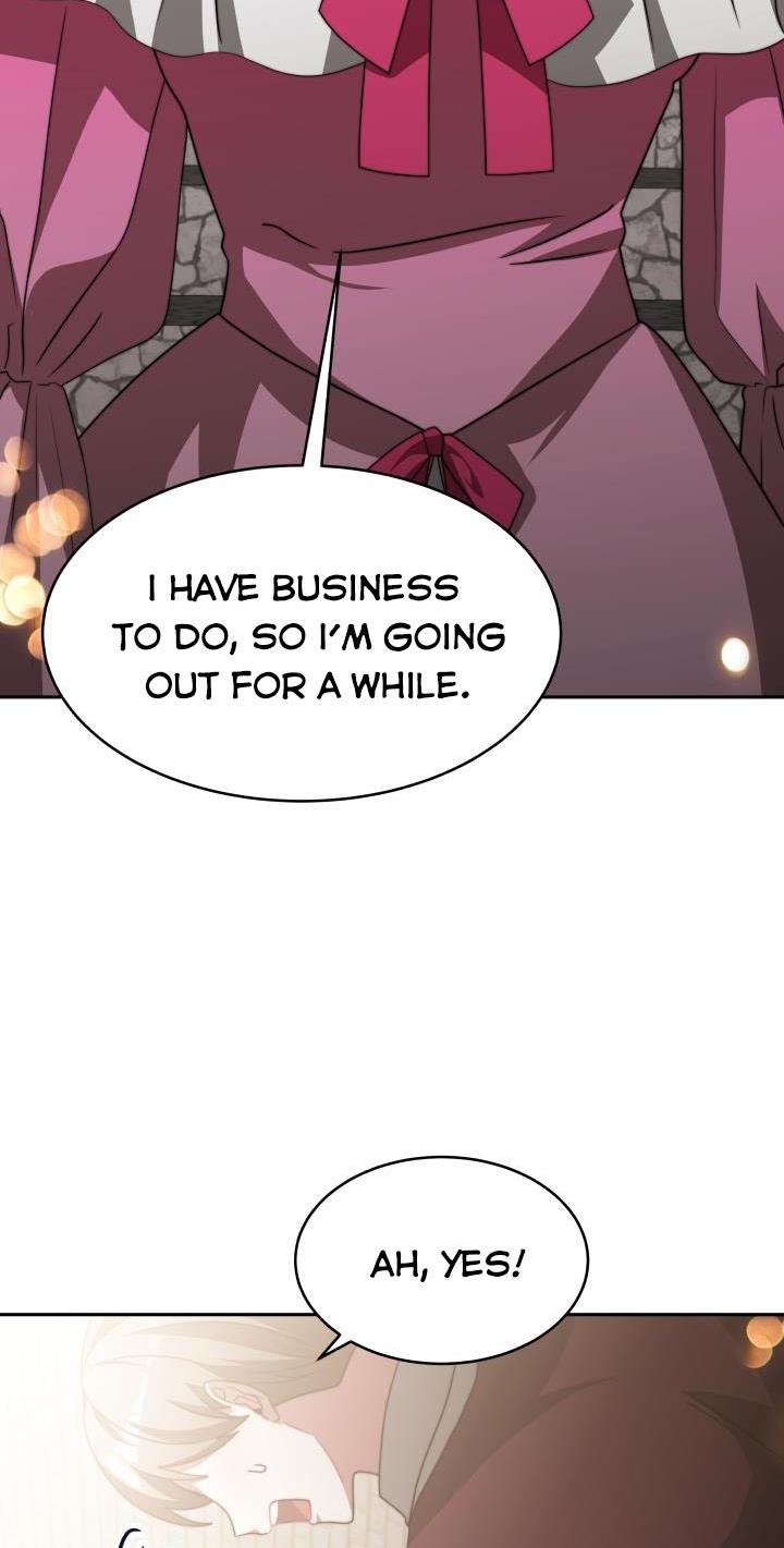 The Villainess is Worshipped chapter 19 - page 39