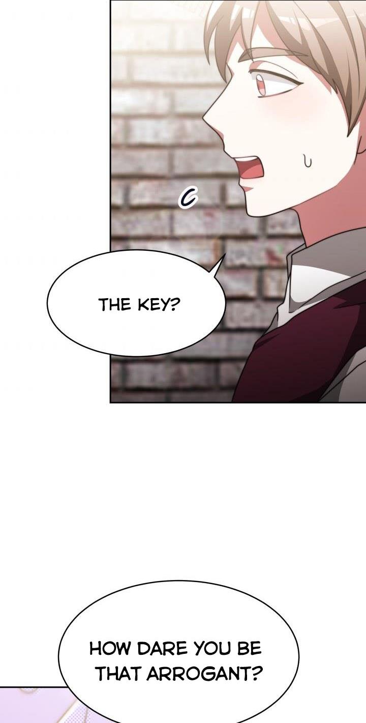 The Villainess is Worshipped chapter 19 - page 41