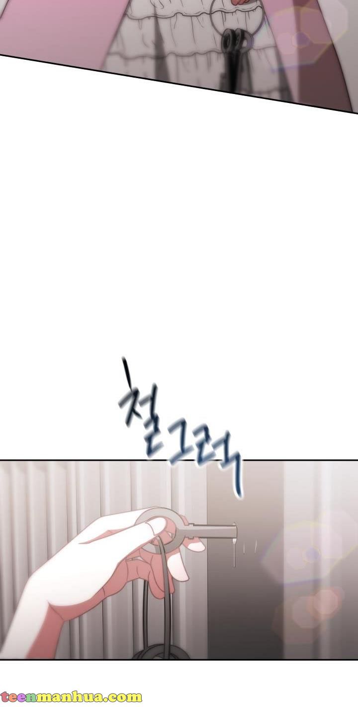 The Villainess is Worshipped chapter 19 - page 44