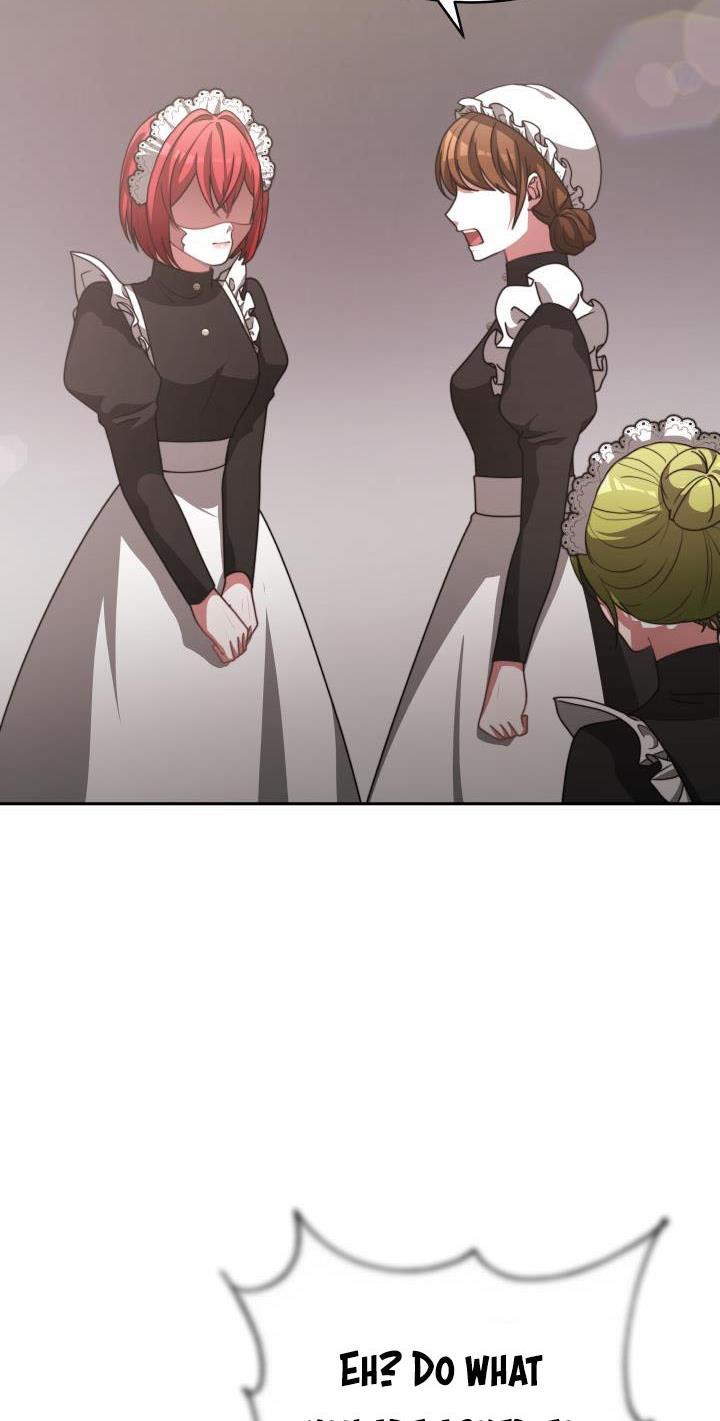 The Villainess is Worshipped chapter 19 - page 6