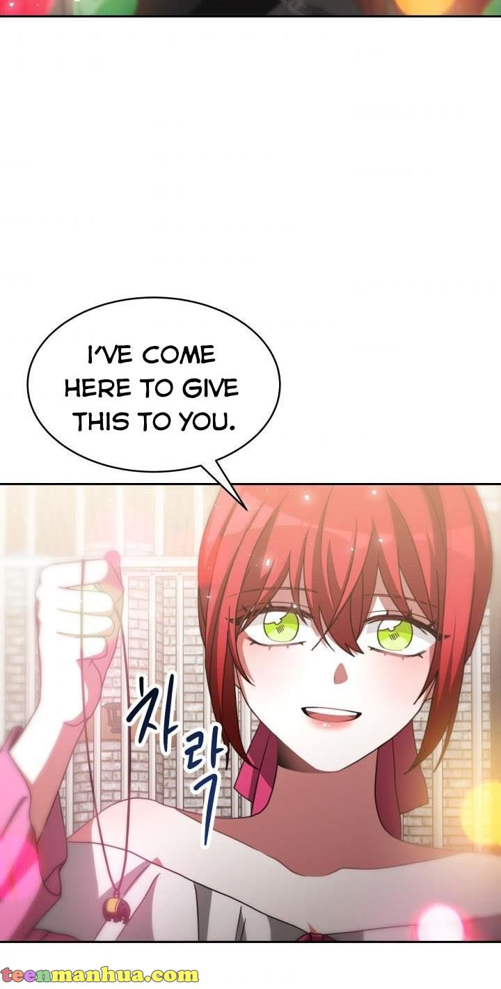The Villainess is Worshipped chapter 19 - page 63
