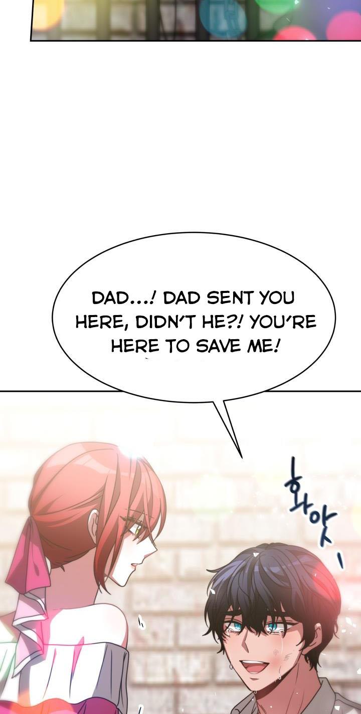 The Villainess is Worshipped chapter 19 - page 66