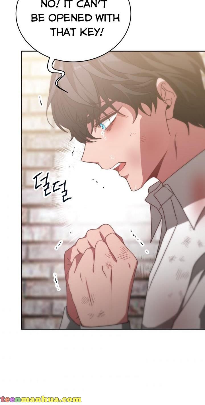 The Villainess is Worshipped chapter 19 - page 70
