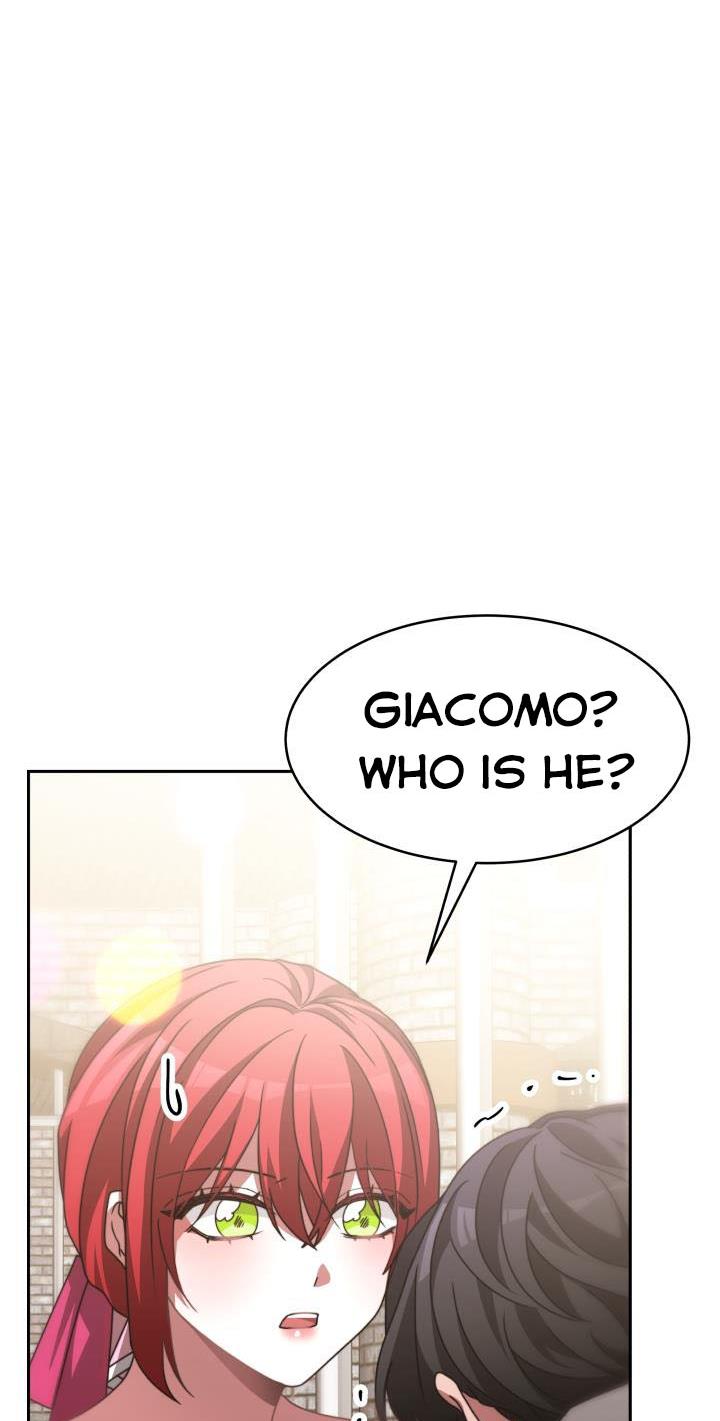 The Villainess is Worshipped chapter 19 - page 72