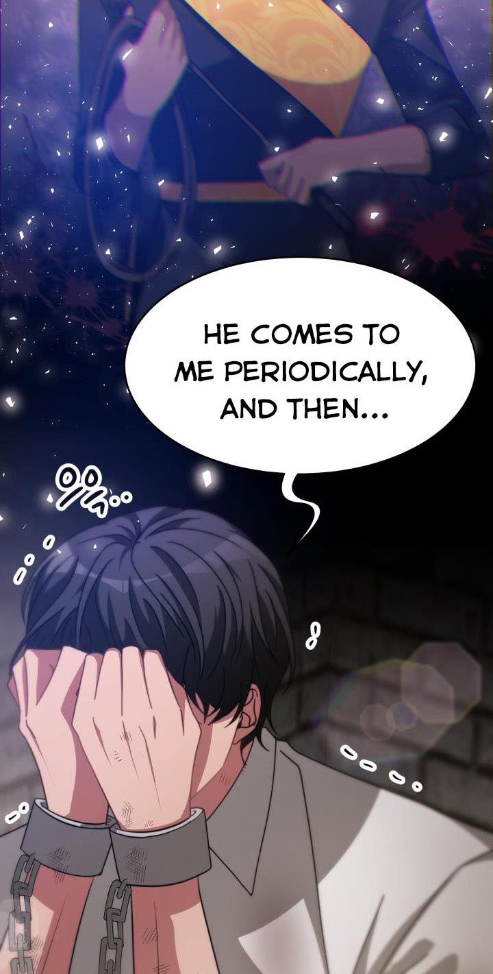 The Villainess is Worshipped chapter 19 - page 75