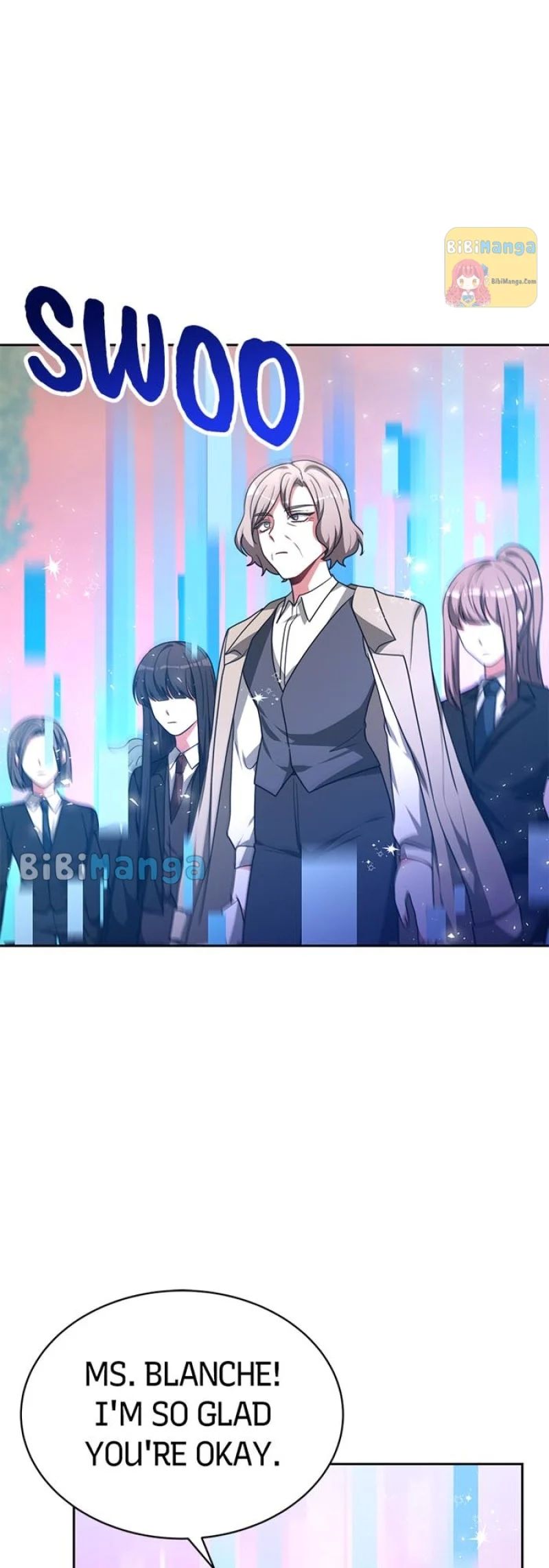 The Villainess is Worshipped chapter 54 - page 5